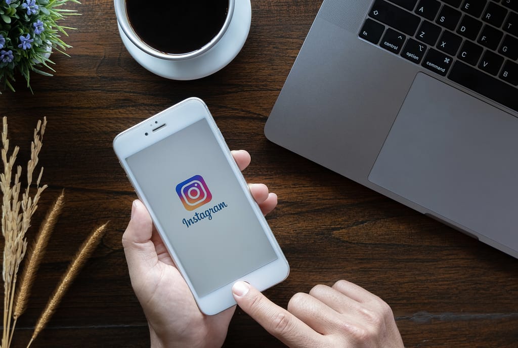 Getting your campaign on instagram
