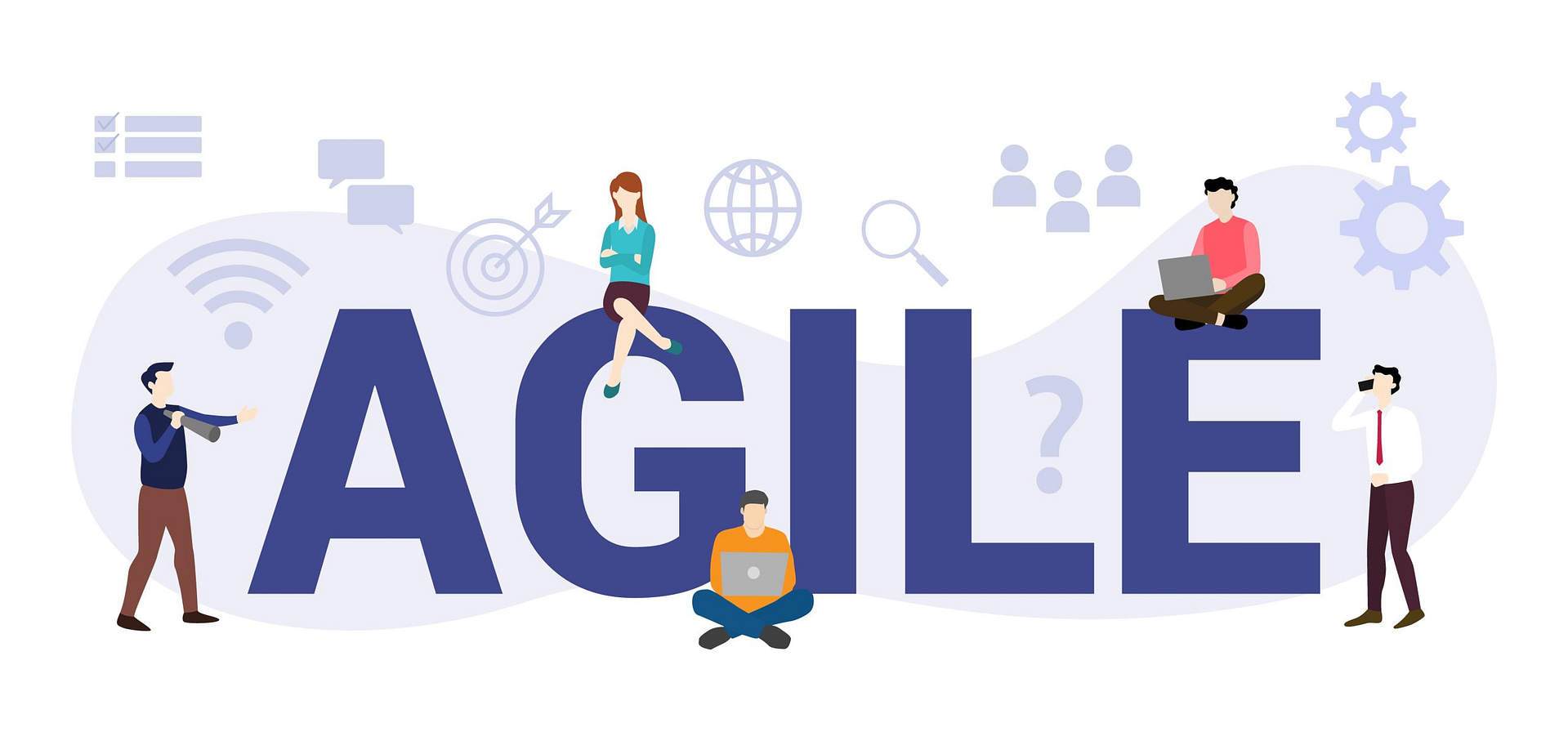 using agile to master your political campaign