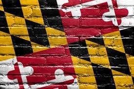Maryland  home to 157 Municipalities