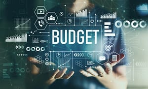 Campaign Budget recourses