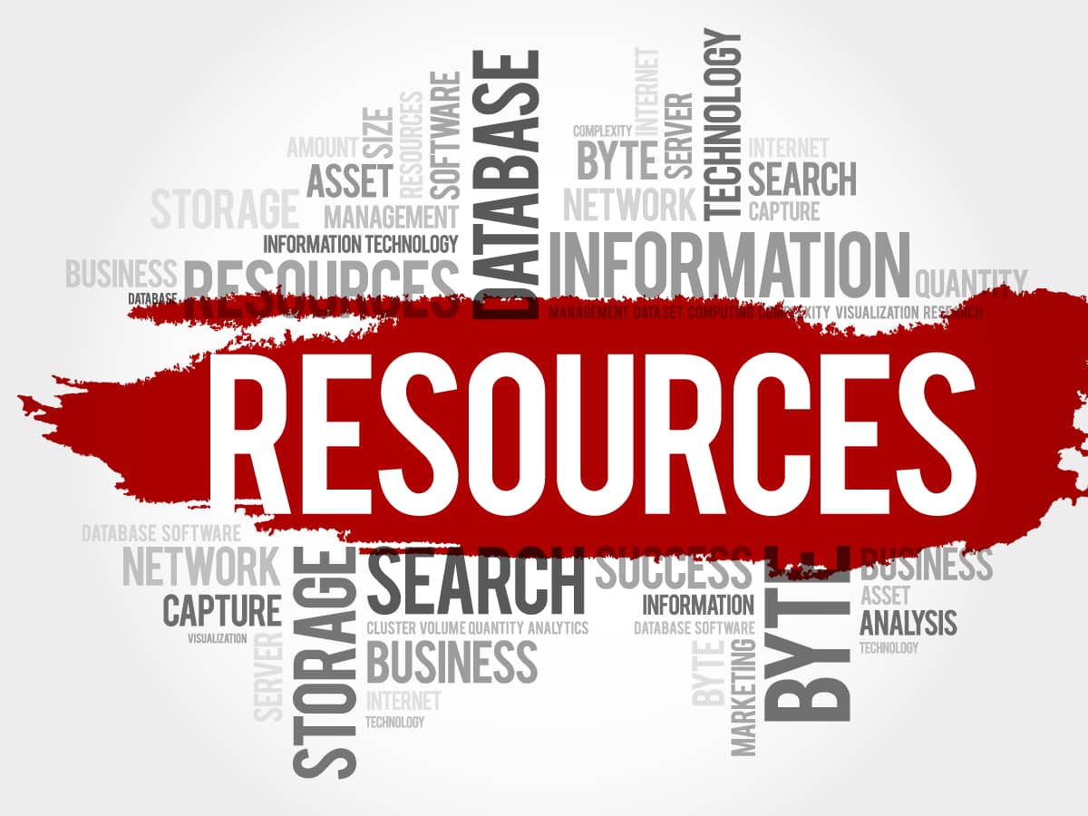 Campaign Resources